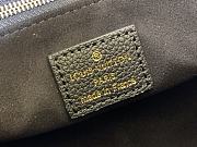 Kitlife Louis Vuitton OnTheGo PM Black - 25 x 19 x11.5 cm - 3