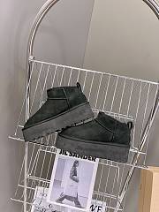 kitlife UGG Classic Mini Platform Boot - 000 - 6