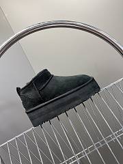 kitlife UGG Classic Mini Platform Boot - 000 - 5