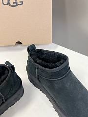 kitlife UGG Classic Mini Platform Boot - 000 - 3