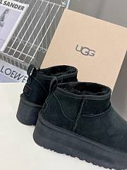 kitlife UGG Classic Mini Platform Boot - 000 - 2