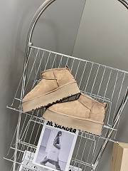 kitlife UGG Classic Mini Platform Boot - 001 - 5
