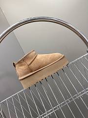 kitlife UGG Classic Mini Platform Boot - 001 - 4