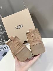 kitlife UGG Classic Mini Platform Boot - 001 - 2