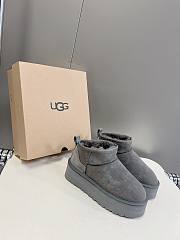 kitlife UGG Classic Mini Platform Boot - 002 - 3