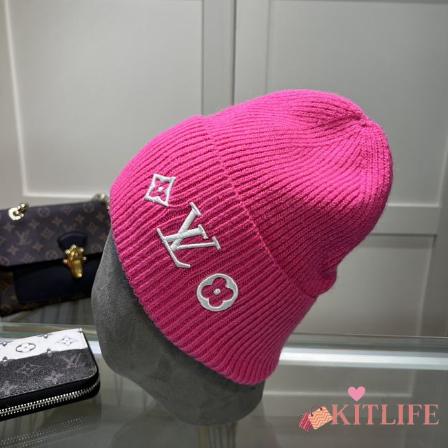 Kitlife louis vuitton hat 032 - 1