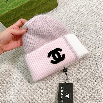 Kitlife Chanel hat 015 SS 2023