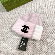 Kitlife Chanel hat 015 SS 2023 - 2