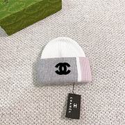 Kitlife Chanel hat 016 SS 2023 - 1