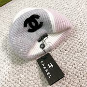 Kitlife Chanel hat 016 SS 2023 - 3