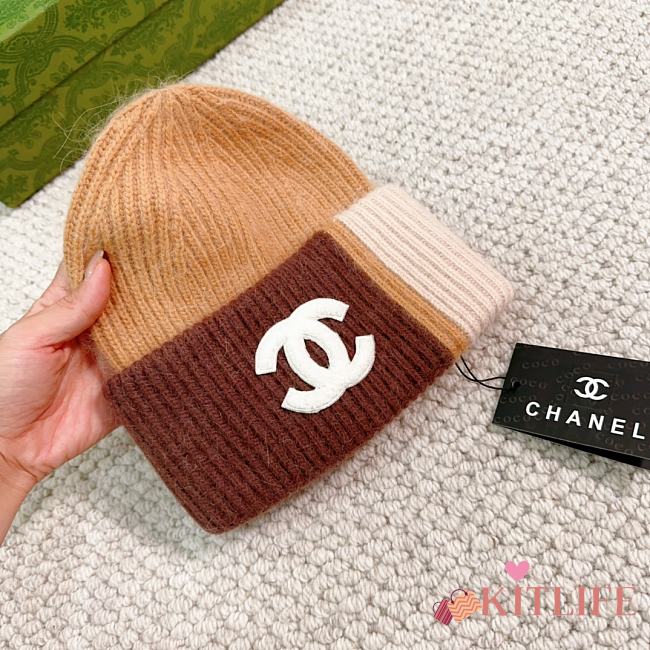 Kitlife Chanel hat 017 SS 2023 - 1