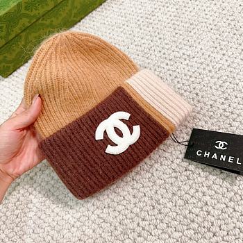 Kitlife Chanel hat 017 SS 2023