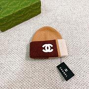 Kitlife Chanel hat 017 SS 2023 - 3