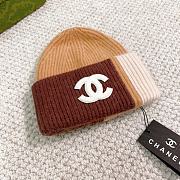Kitlife Chanel hat 017 SS 2023 - 2