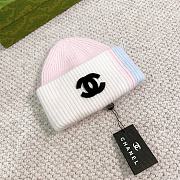 Kitlife Chanel hat 018 SS 2023 - 4