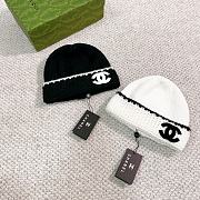 Kitlife Chanel hat 019 SS 2023 - 1