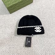 Kitlife Chanel hat 019 SS 2023 - 4