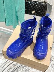 kitlife UGG Classic Platform Boot - 004 - 1