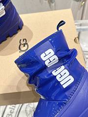 kitlife UGG Classic Platform Boot - 004 - 5