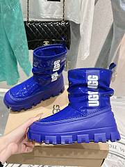 kitlife UGG Classic Platform Boot - 004 - 2