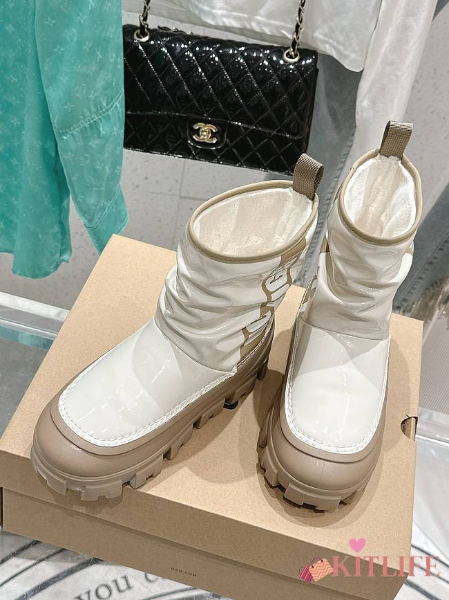 kitlife UGG Classic Platform Boot - 005 - 1