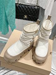 kitlife UGG Classic Platform Boot - 005 - 1