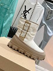 kitlife UGG Classic Platform Boot - 005 - 5