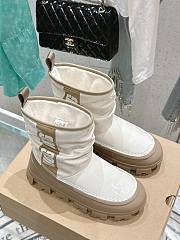 kitlife UGG Classic Platform Boot - 005 - 4