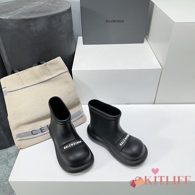 kitlife balenciaga Boot - 005 - 1