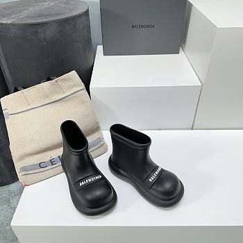 kitlife balenciaga Boot - 005