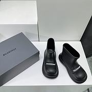 kitlife balenciaga Boot - 005 - 6