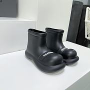 kitlife balenciaga Boot - 005 - 3