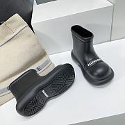 kitlife balenciaga Boot - 005 - 2