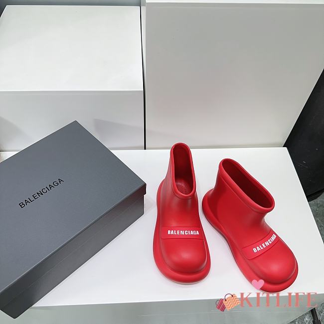 kitlife balenciaga Boot - 006 - 1