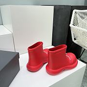 kitlife balenciaga Boot - 006 - 6