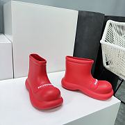 kitlife balenciaga Boot - 006 - 5