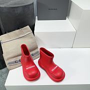 kitlife balenciaga Boot - 006 - 3