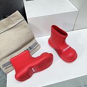kitlife balenciaga Boot - 006 - 2