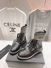 Kitlife chanel boot 2023 - 1