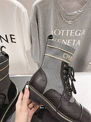 Kitlife chanel boot 2023 - 2