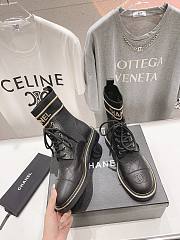 Kitlife chanel boot 2023 - 000 - 1