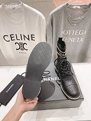 Kitlife chanel boot 2023 - 000 - 5
