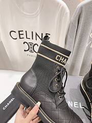 Kitlife chanel boot 2023 - 000 - 4