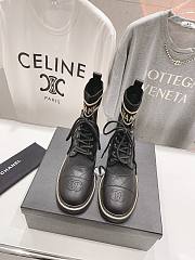 Kitlife chanel boot 2023 - 000 - 3