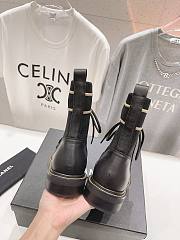 Kitlife chanel boot 2023 - 000 - 2
