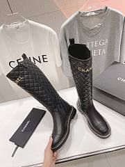 Kitlife chanel hight boot 2023 - 001 - 5