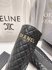 Kitlife chanel hight boot 2023 - 001 - 3