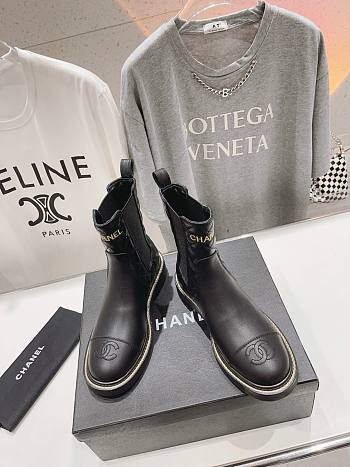 Kitlife chanel hight boot 2023 - 002