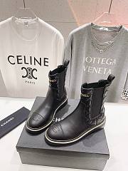 Kitlife chanel hight boot 2023 - 002 - 3