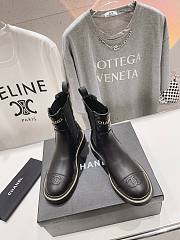 Kitlife chanel hight boot 2023 - 002 - 2